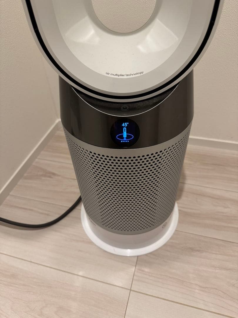 Dyson ダイソン Pure Hot+Cool HP04