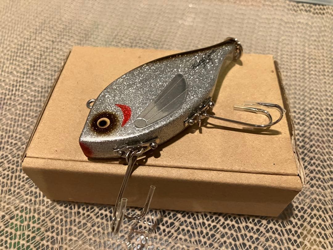 限定 ハンドサム ギルバップ handsome gillbop 新品未使用