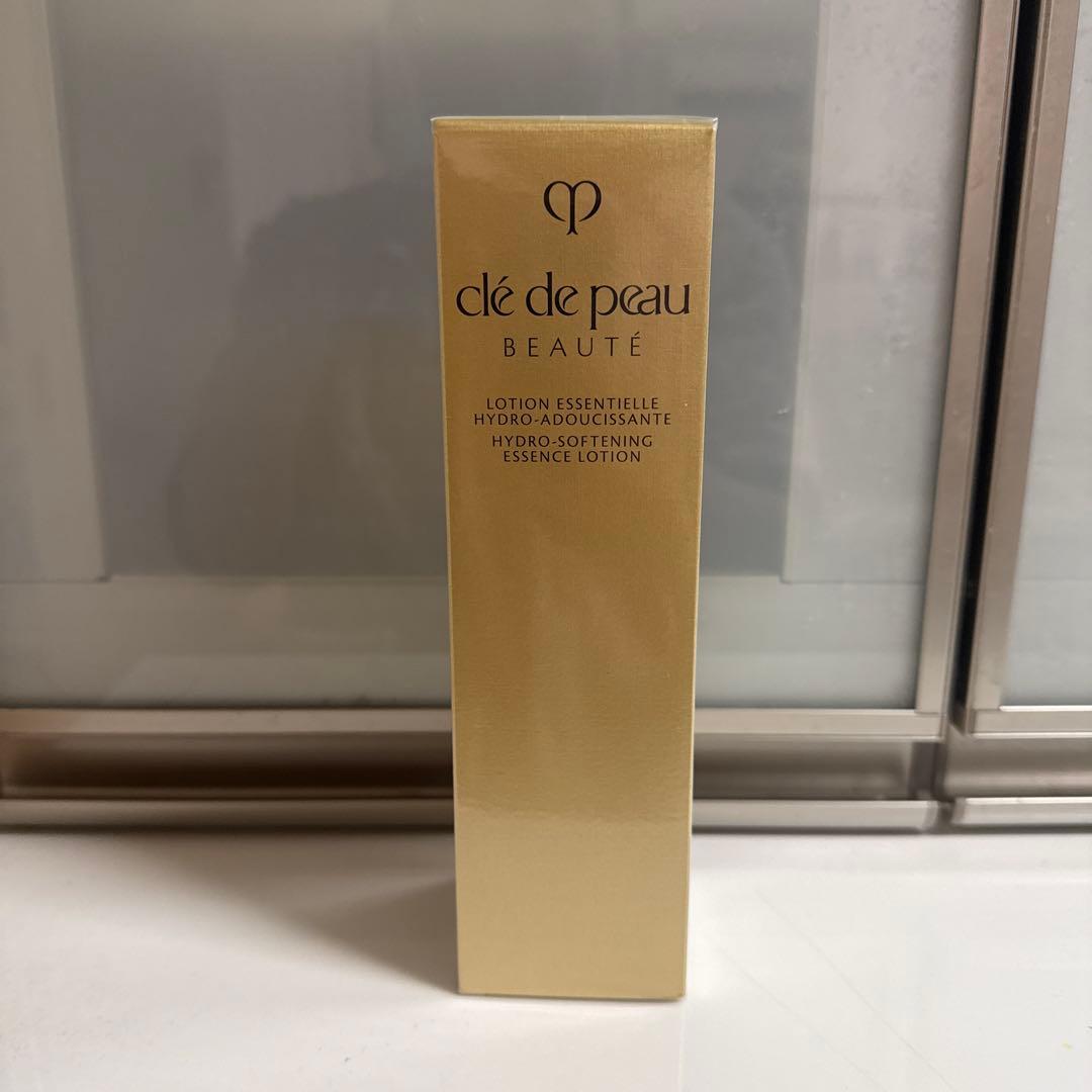 clé de peau ローション エッセンシエル A 170ml