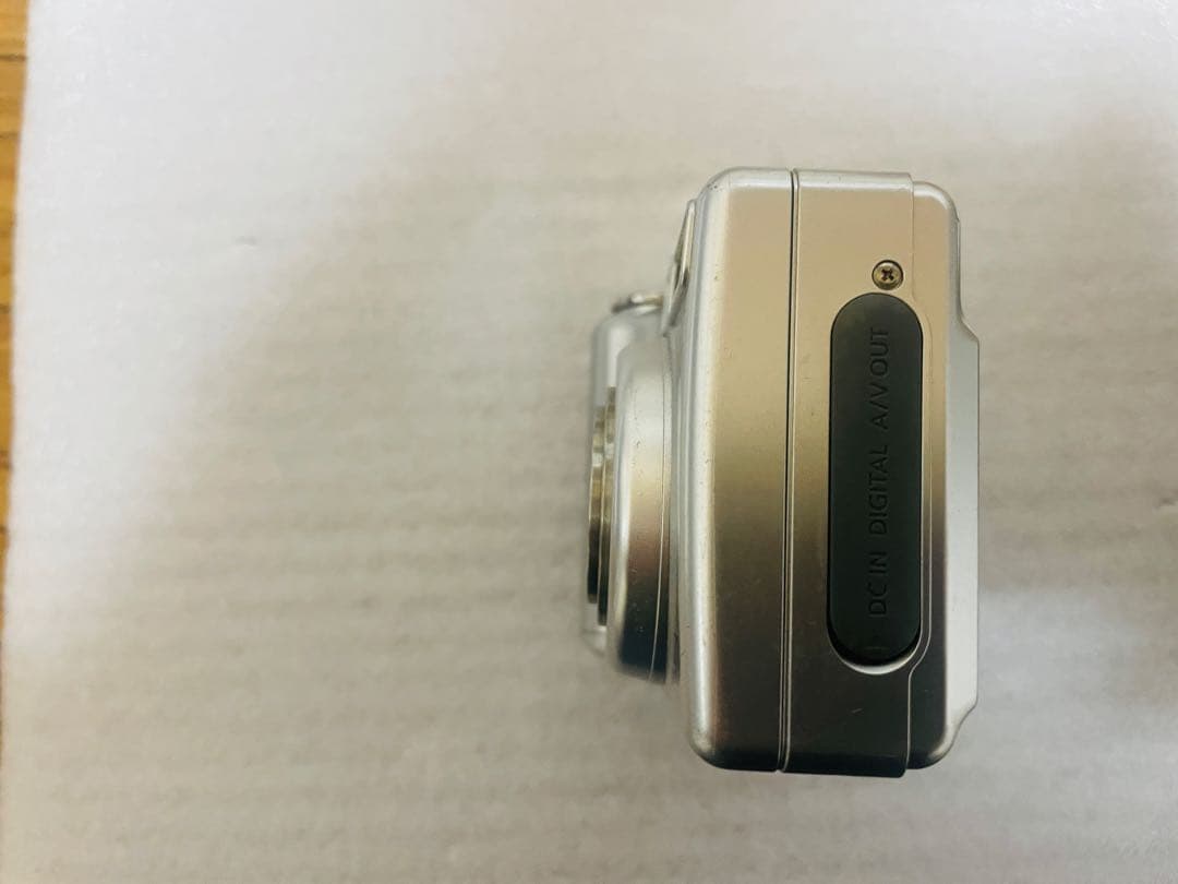 あ*ん様 Canon PowerShot A550 美品