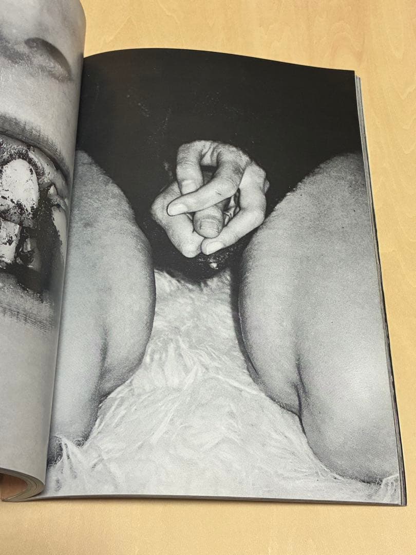 趣味・スポーツ・実用 PERMANENT FOOD No.7