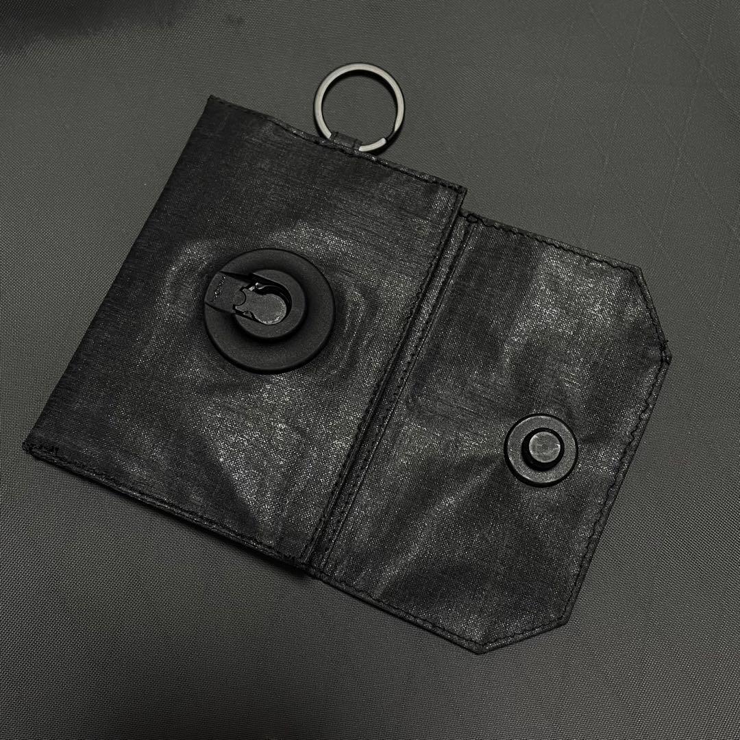 x-pac FIDLOCKスナップケース　＋　DYNEEMA ケース