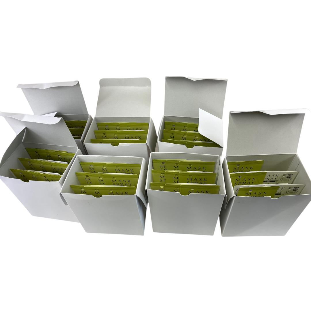 おまとめ　MASK SPRAY ライムの香り 抗菌　消臭　cc675