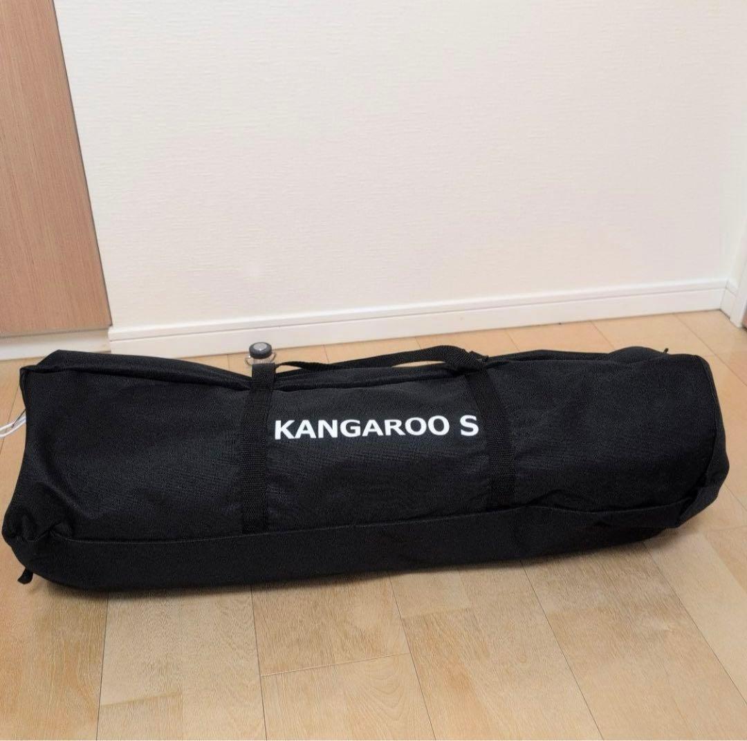 DOD キャンプ　カンガルーテントS T2-616-TN