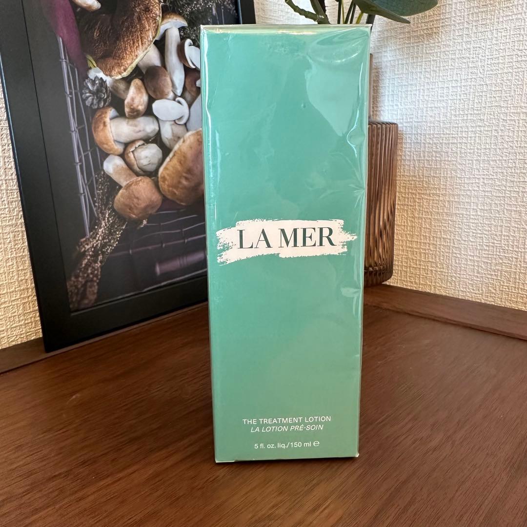 LA MER ザ・トリートメント ローション 150ml 定価22000