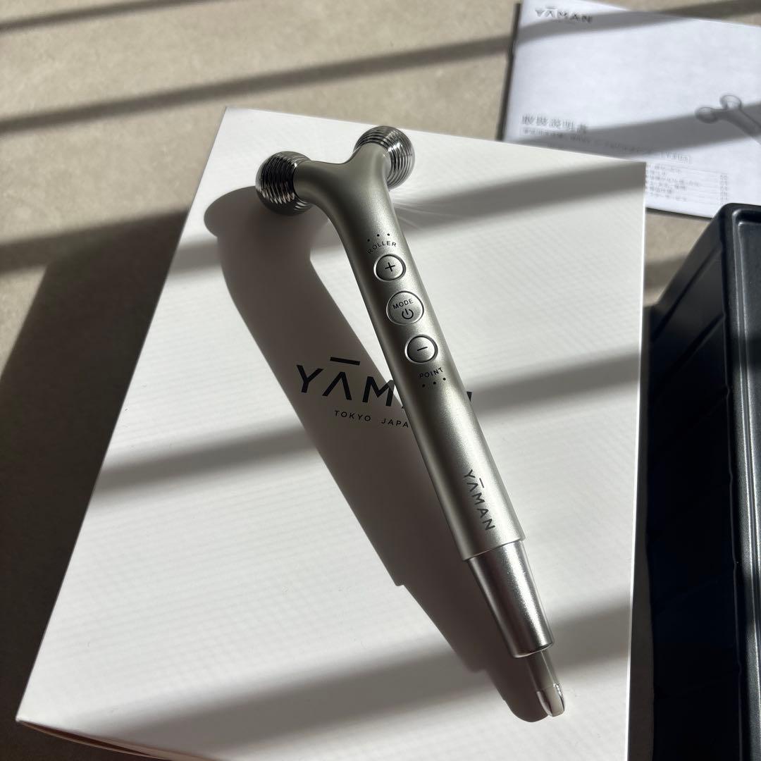 【超美品】YAMAN ニードルリフトポインター