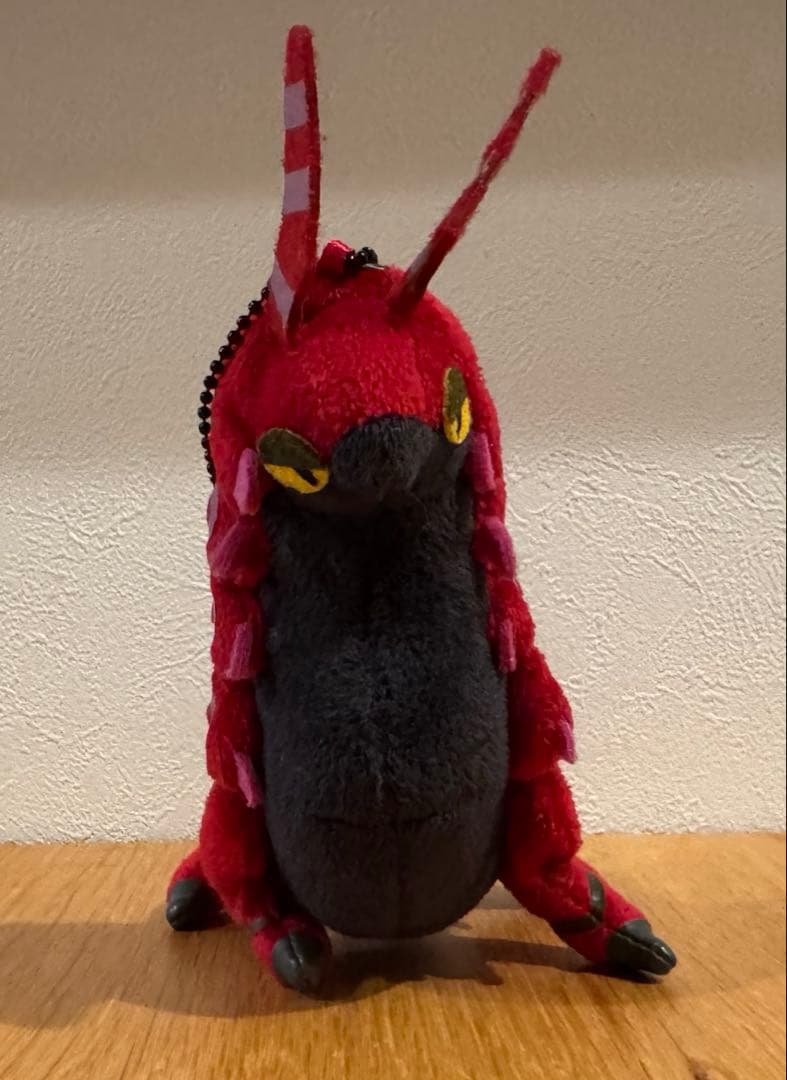 ペンドラー　MYポケモンコレクション ぬいぐるみ