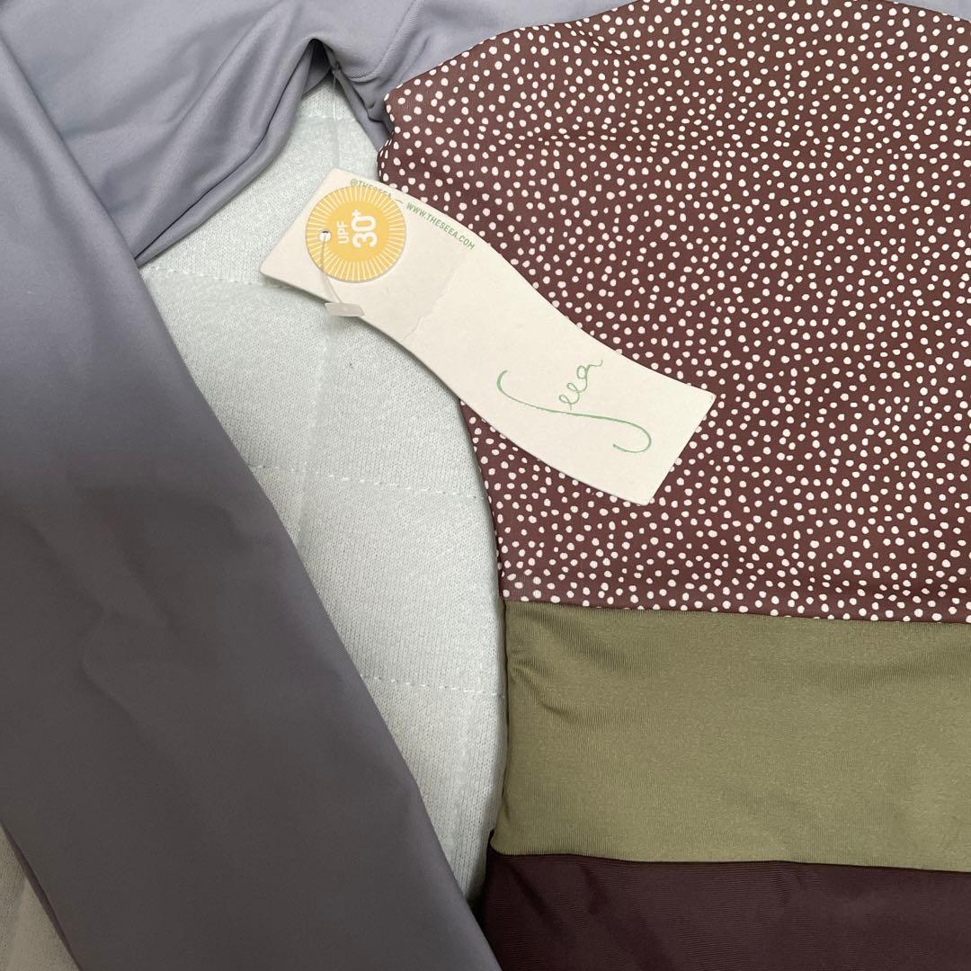 seea サーフィン