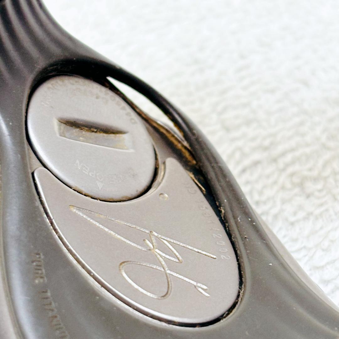 【ジャンク】限定モデル ナイキ トライアックス 中田英寿モデル【26-1-①】