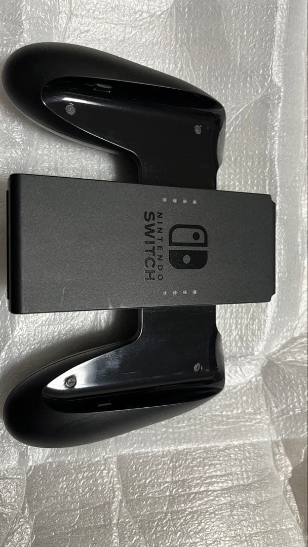 任天堂スイッチ 本体【美品】【完動品】 即購入ok！