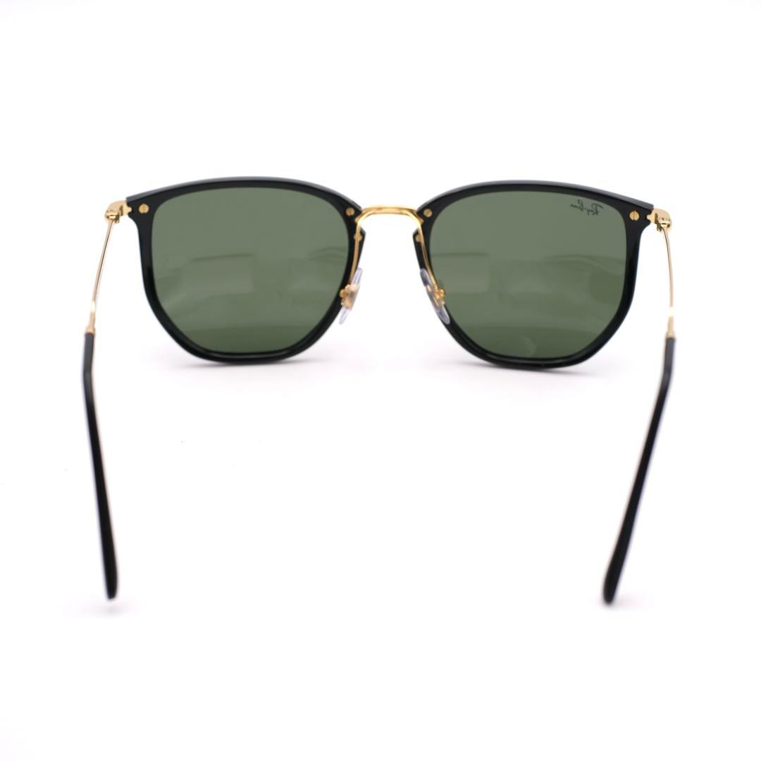 【美品】Ray-Ban レイバン RB4451 6306/31 サングラス