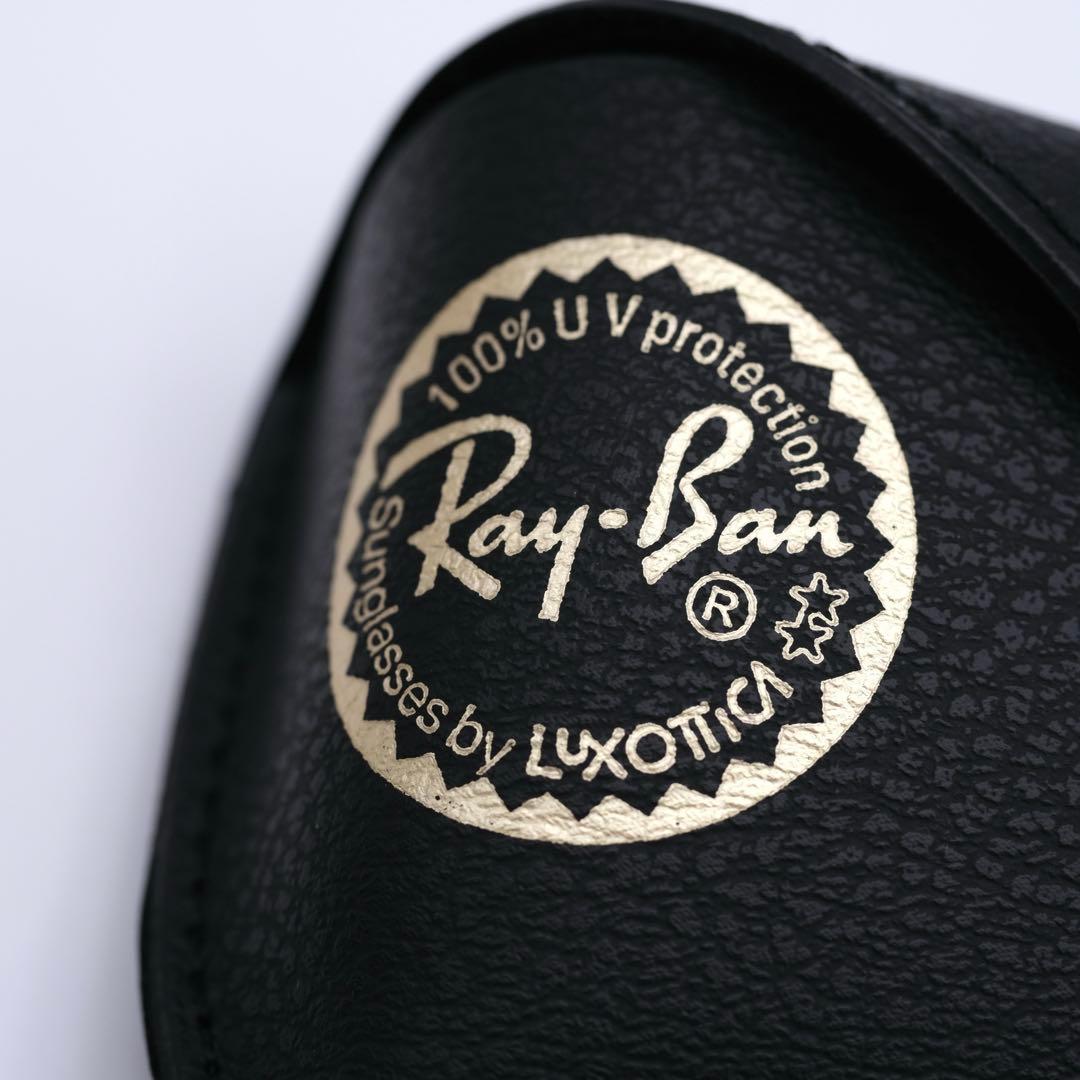 【美品】Ray-Ban レイバン RB4451 6306/31 サングラス