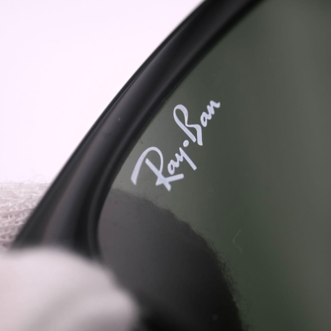 【美品】Ray-Ban レイバン RB4451 6306/31 サングラス