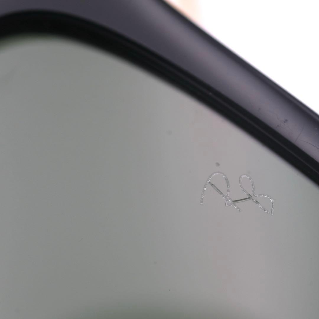 【美品】Ray-Ban レイバン RB4451 6306/31 サングラス