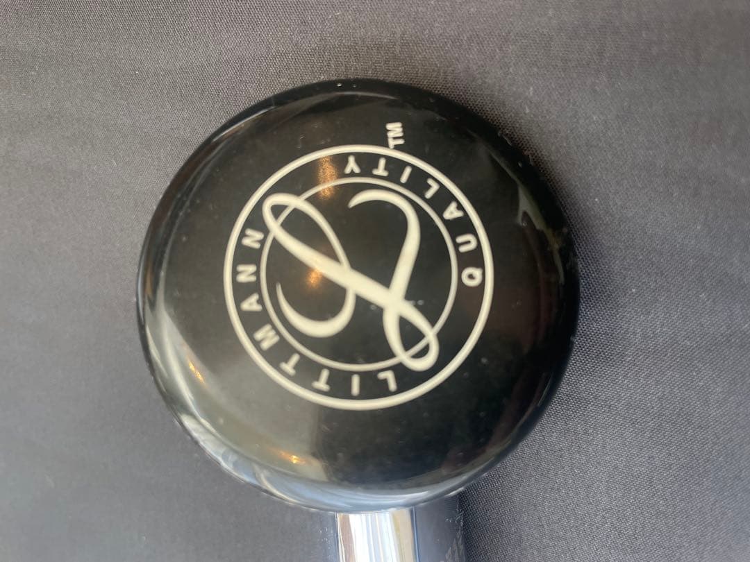 リットマン ステソスコープ(電子聴診器) 3200 (最上位モデル) ブルー