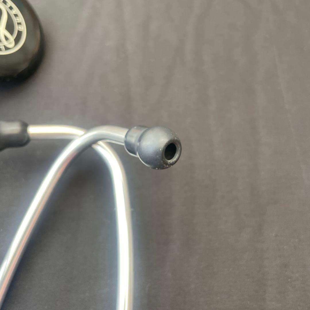 リットマン ステソスコープ(電子聴診器) 3200 (最上位モデル) ブルー