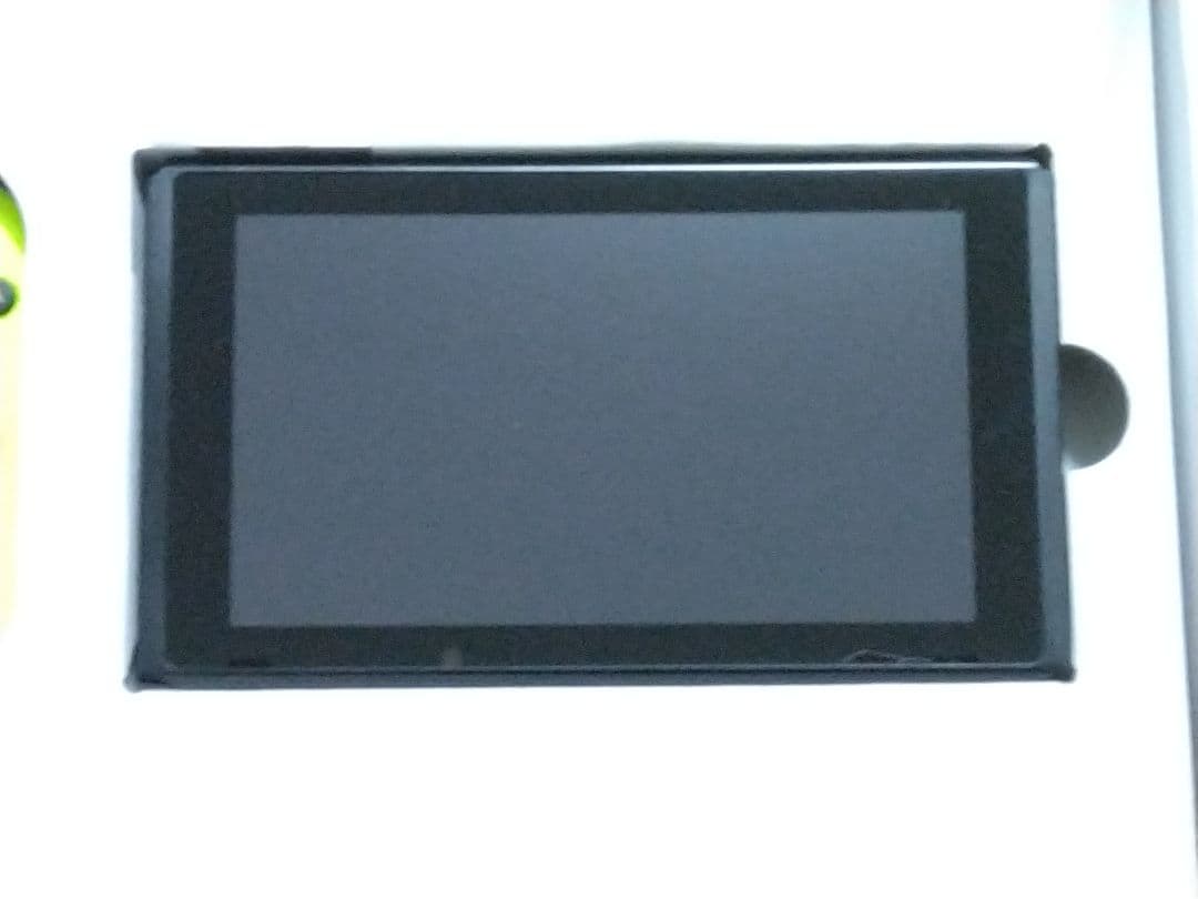 最後の値下げ 良い Nintendo Switch 本体　紫　黄　テレビゲーム