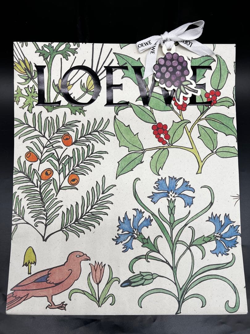 LOEWE ❣️アロマキャンドルセット