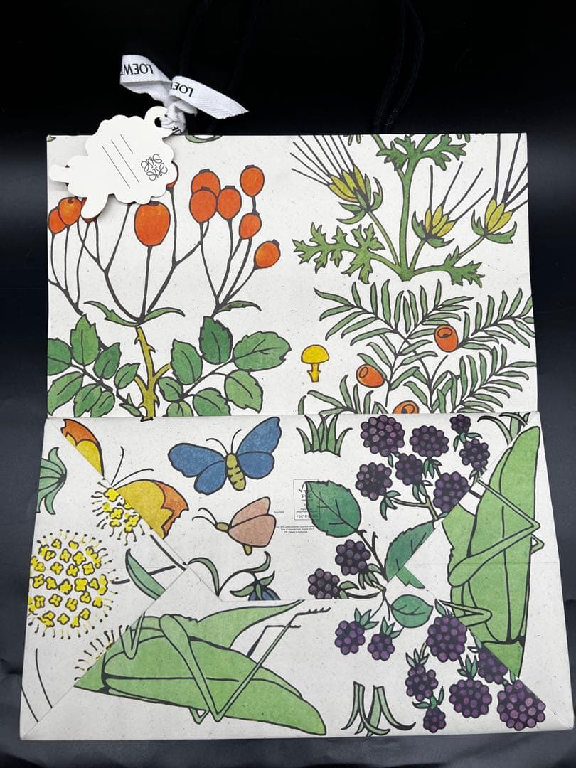 LOEWE ❣️アロマキャンドルセット