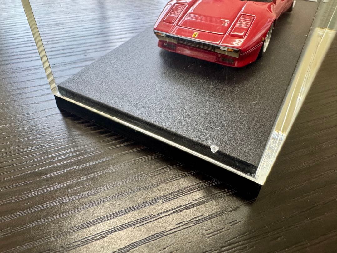 Ferrari 288 GTO 1984 BBR 1/43スケールモデル