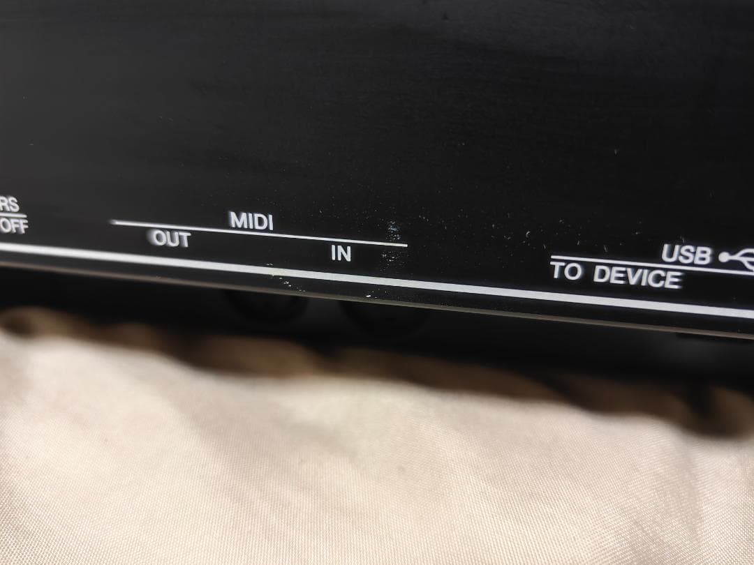 CK61 YAMAHA ステージキーボード 61鍵