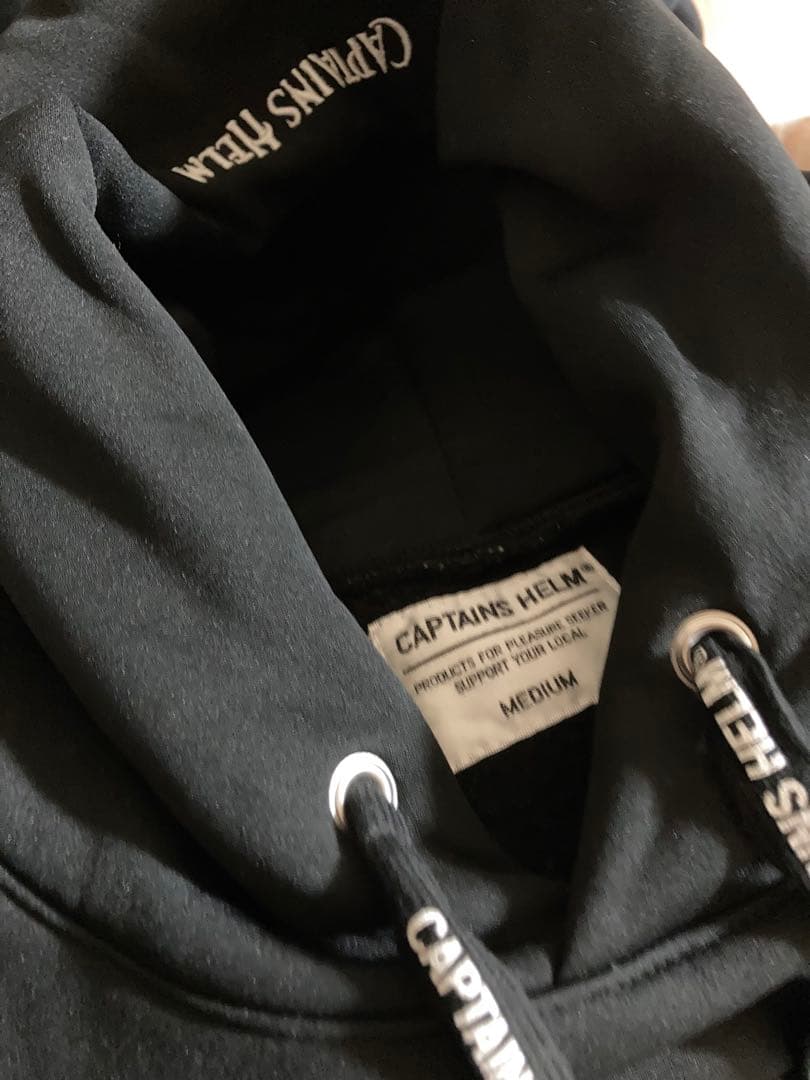 キャプテンズヘルム　セットアップ