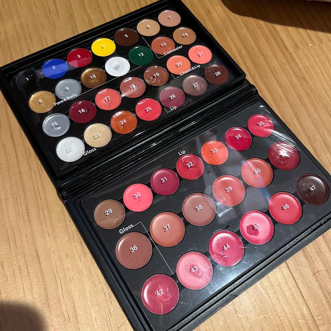 ブリディエ 化粧品 美容専門学校フルセット