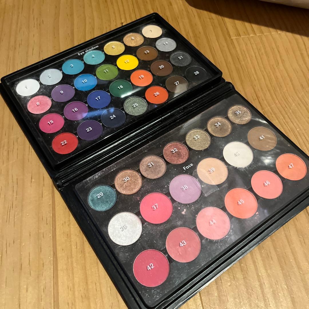 ブリディエ 化粧品 美容専門学校フルセット