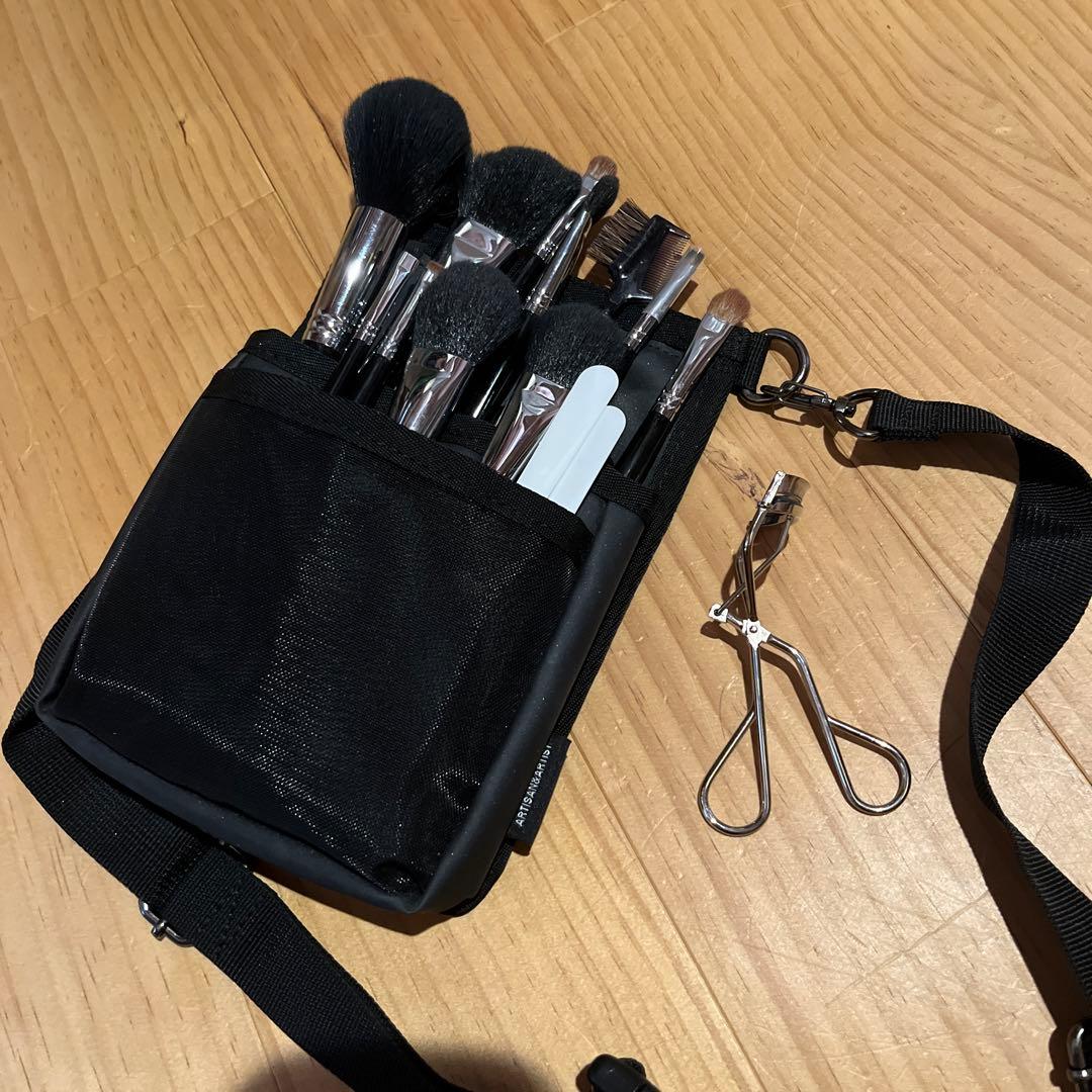 ブリディエ 化粧品 美容専門学校フルセット