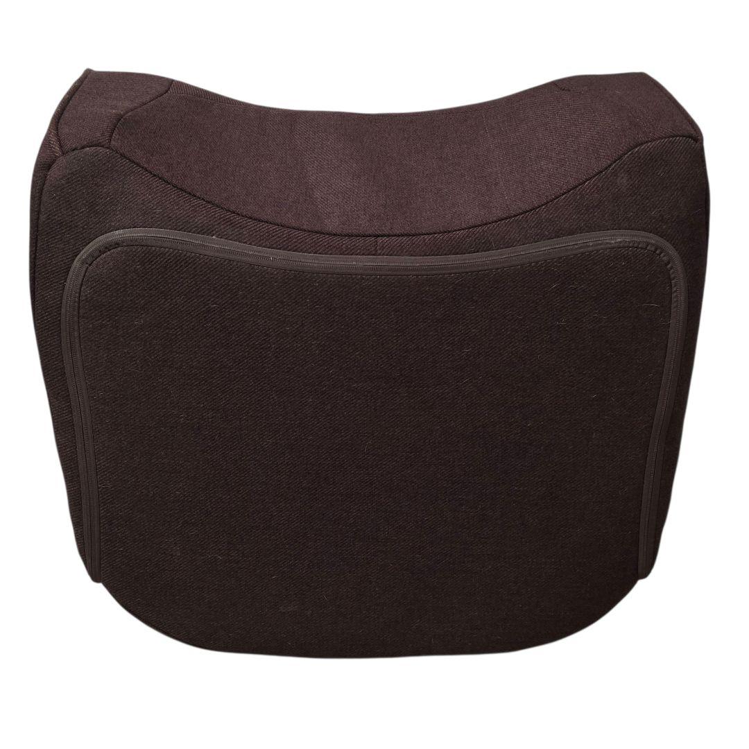 MTG Style Dr.CHAIR スタイル ドクターチェア ブラウン 座椅子