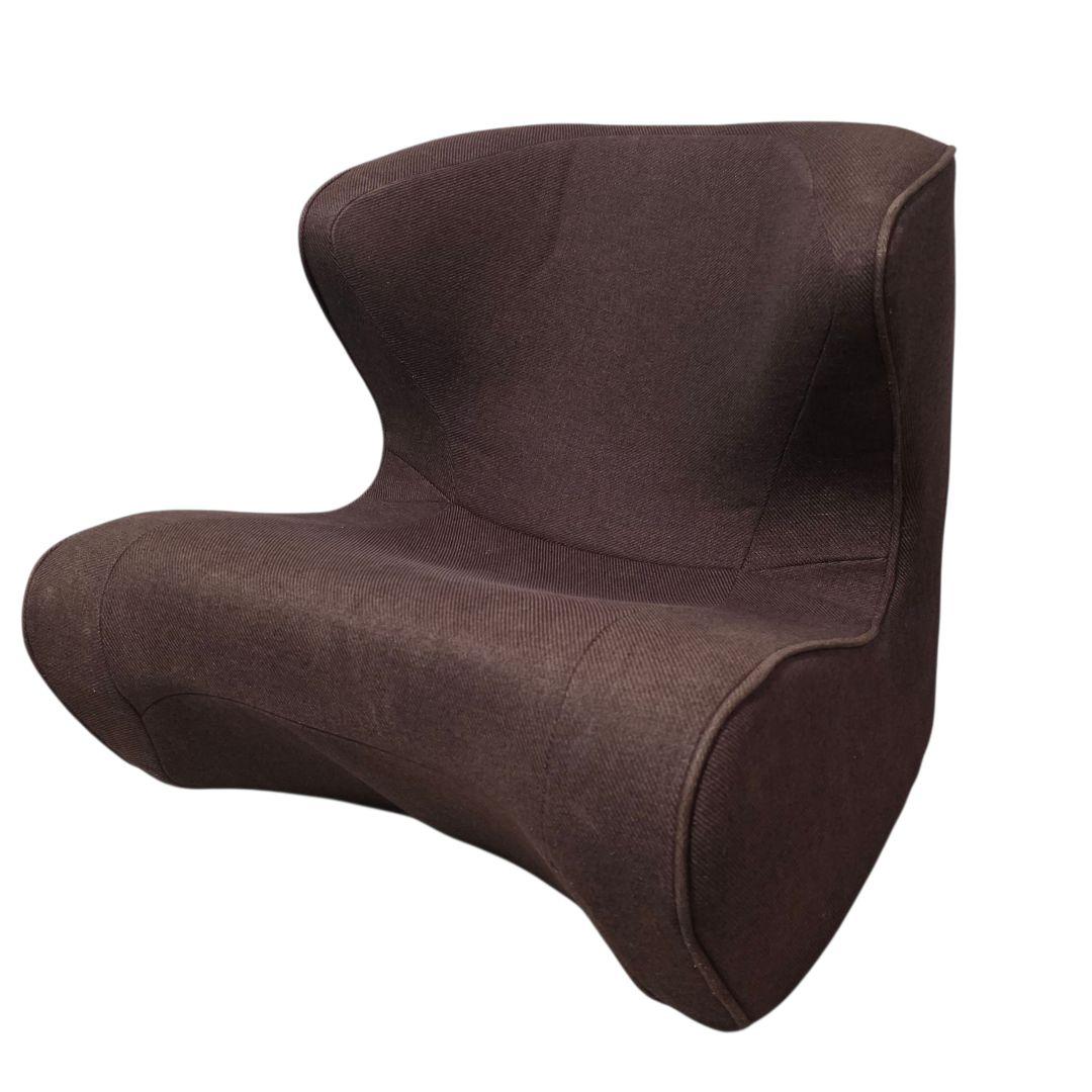 MTG Style Dr.CHAIR スタイル ドクターチェア ブラウン 座椅子