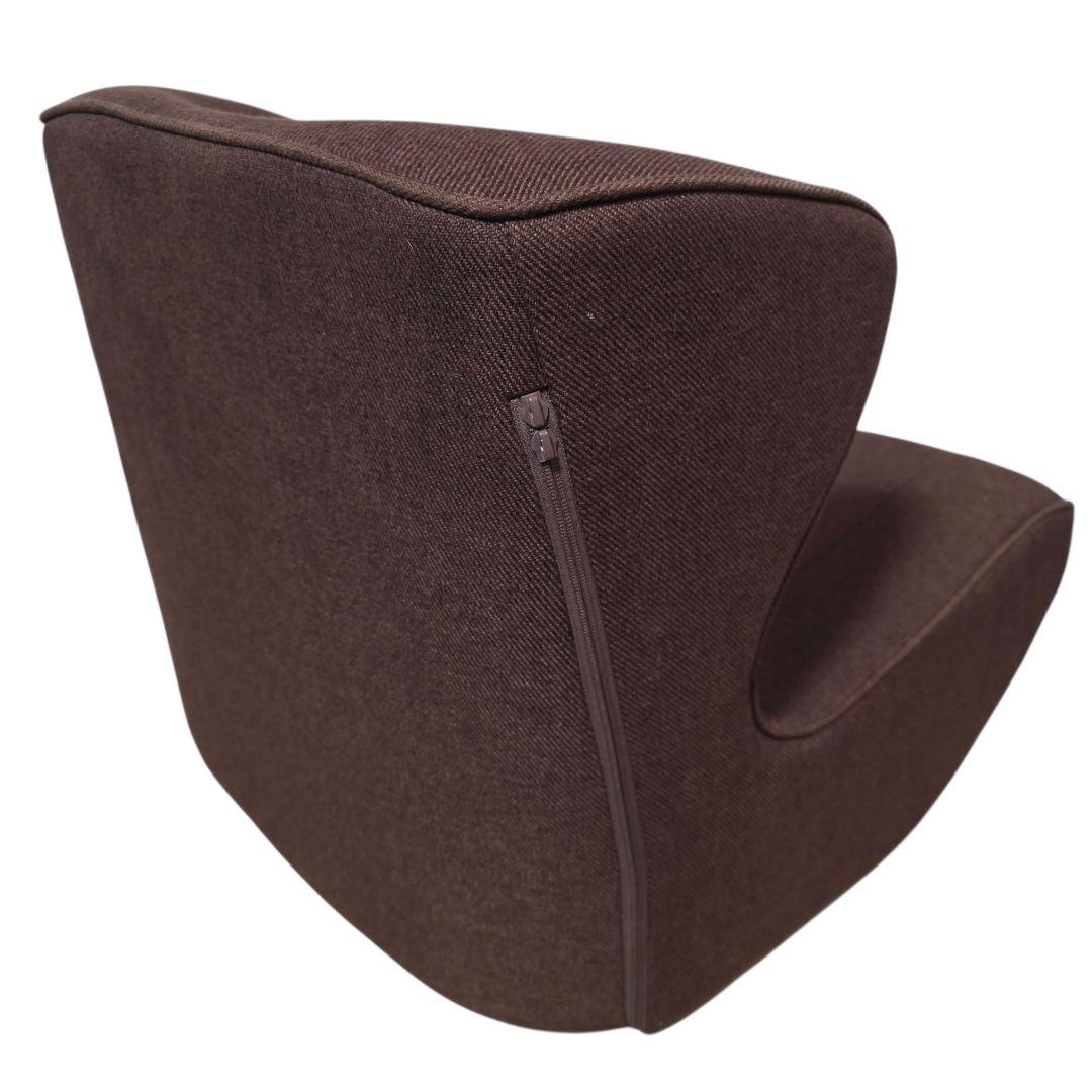 MTG Style Dr.CHAIR スタイル ドクターチェア ブラウン 座椅子