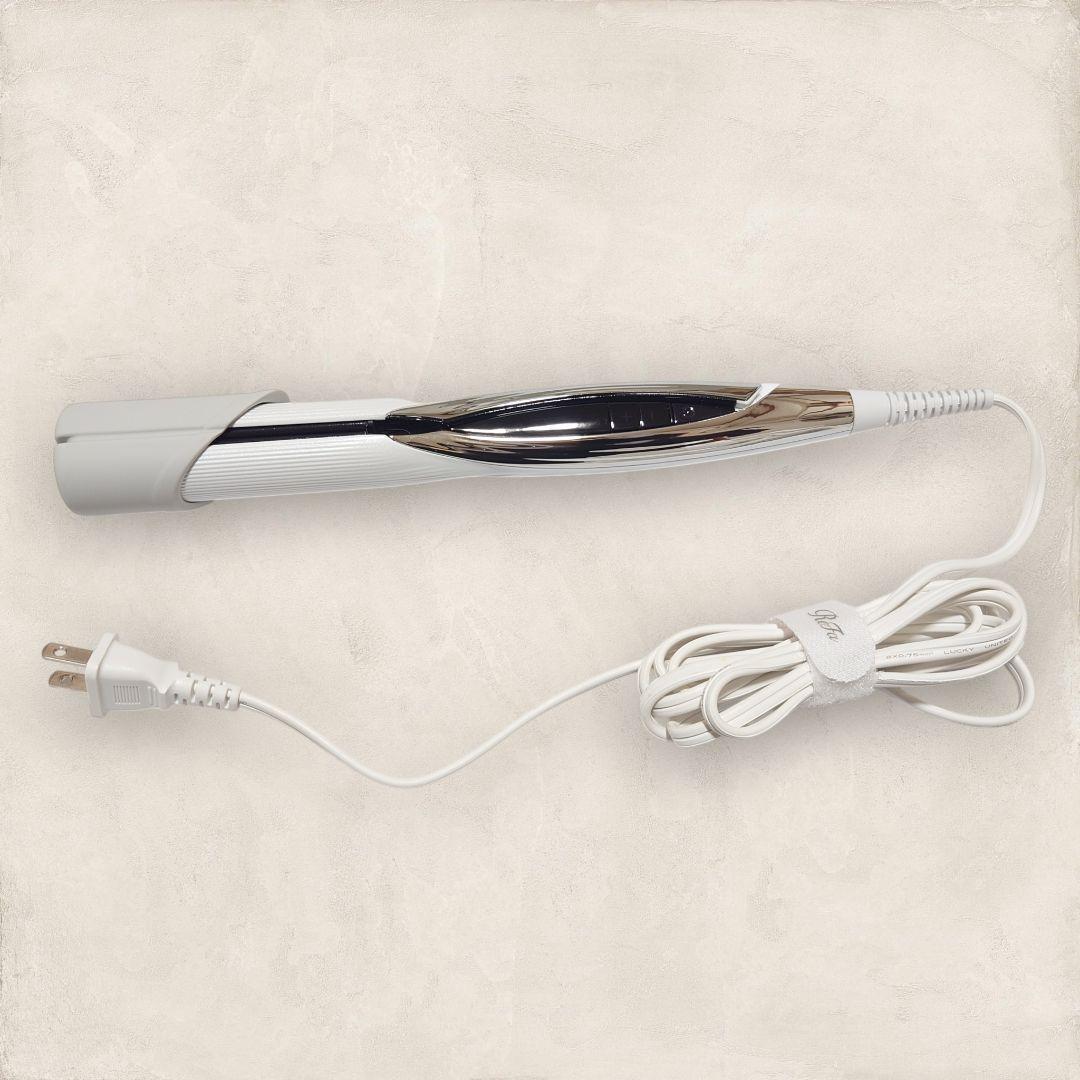 ✨美品✨リファ ビューテック ストレートアイロン RE-AC02A-RIW