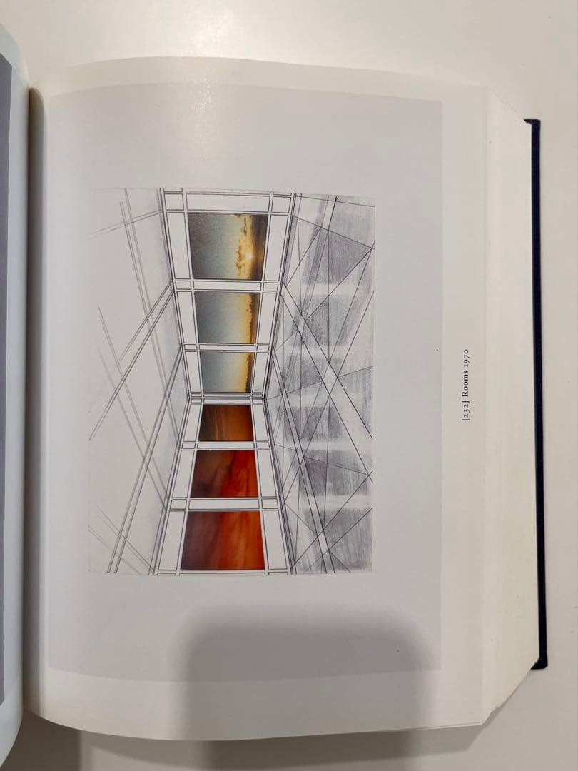 Gerhard Richter Atlas ゲルハルト・リヒター