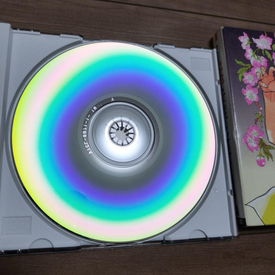 【特典カレンダー付】 【DISC傷なし】虎王伝説 CDシネマ 1巻〜4巻＋音楽篇