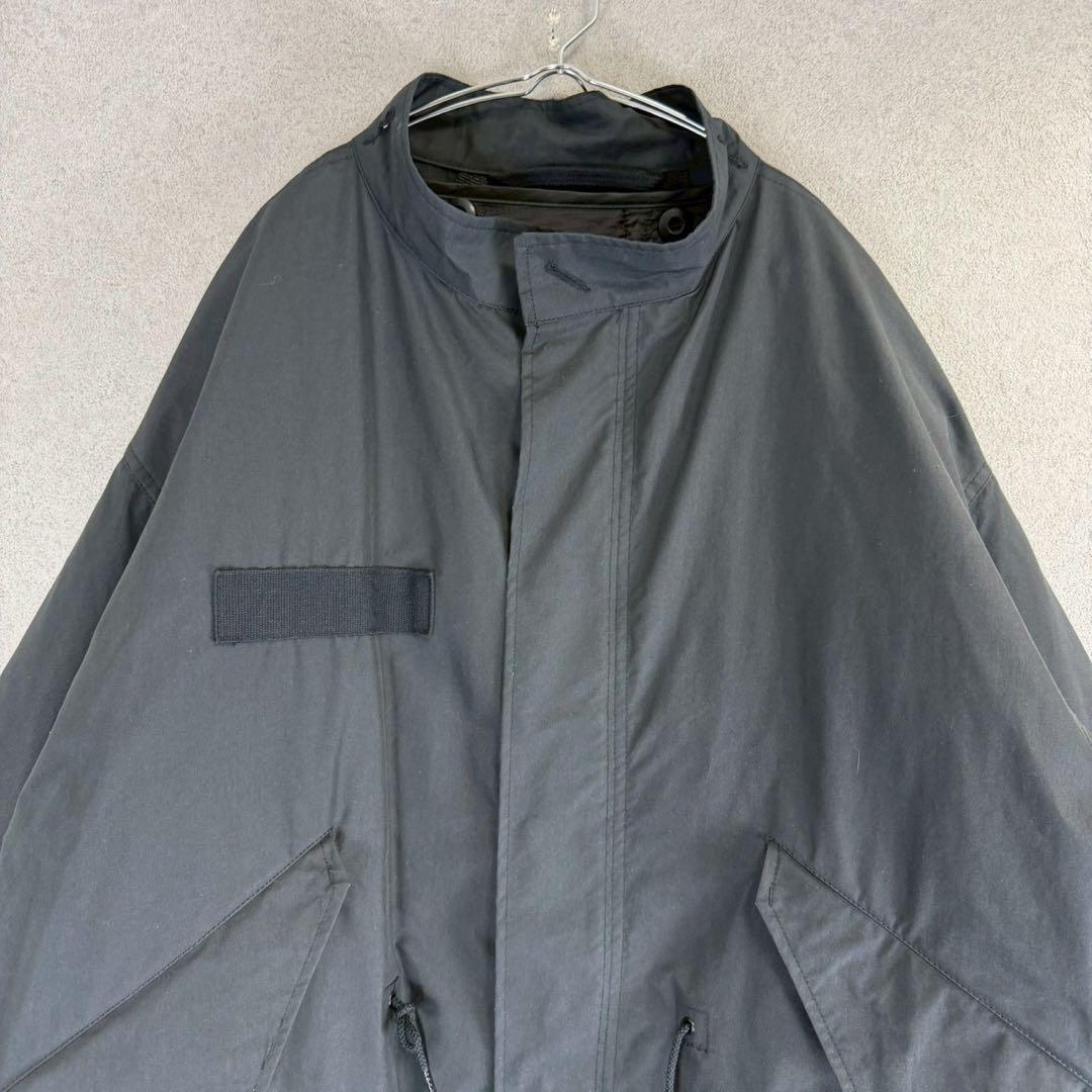美品 FREAK’S STORE M-65 モッズコート BLK