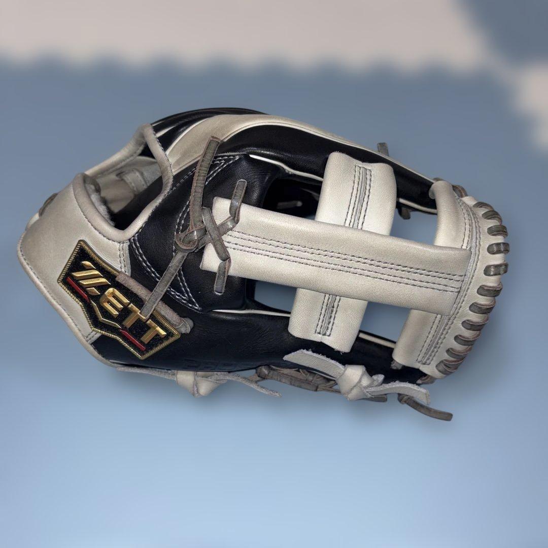 プロステイタス吉川尚輝モデル