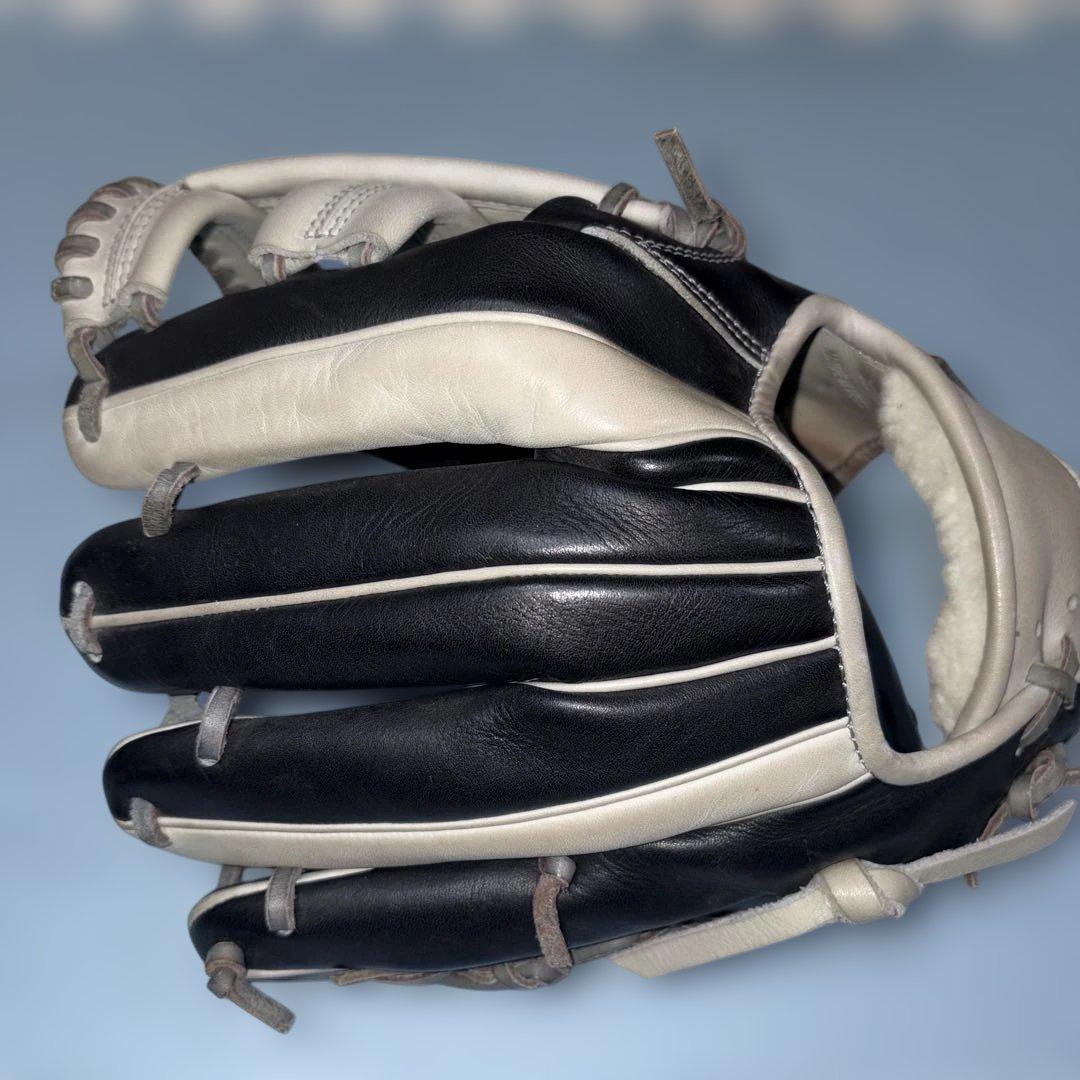 プロステイタス吉川尚輝モデル