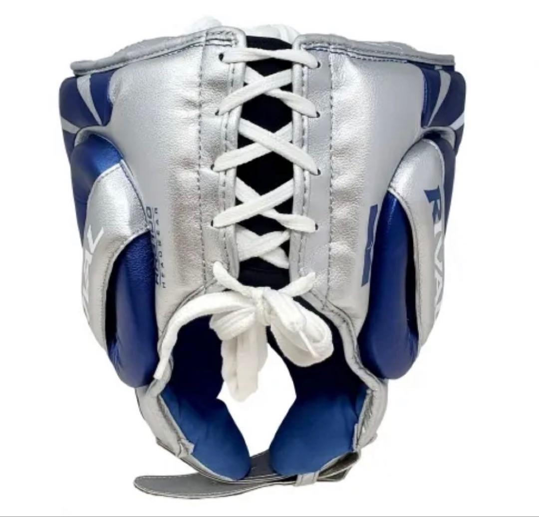 RIVAL RHG100 プロフェッショナルヘッドガード　M ライバル