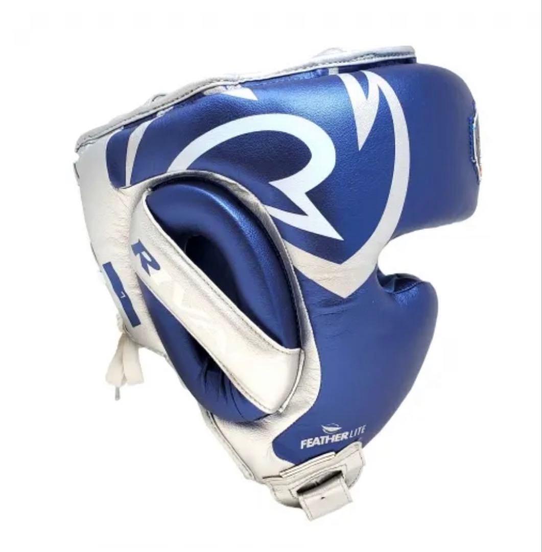 RIVAL RHG100 プロフェッショナルヘッドガード　M ライバル