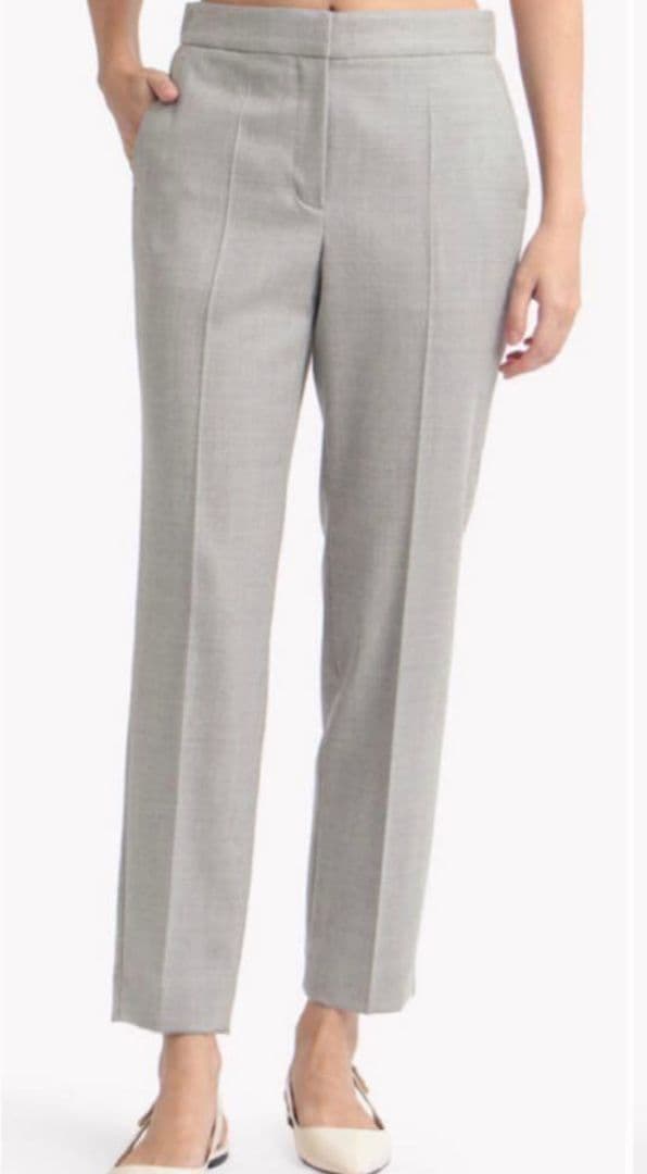 セオリーリュクス テーパードパンツ・トップス