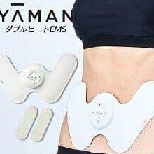 【新品】YA-MAN ダブルヒート EMS