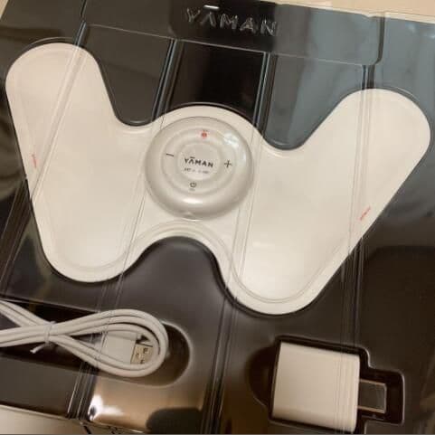 【新品】YA-MAN ダブルヒート EMS