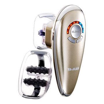 ヤーマンYA-MAN アセチノリポボディスリム