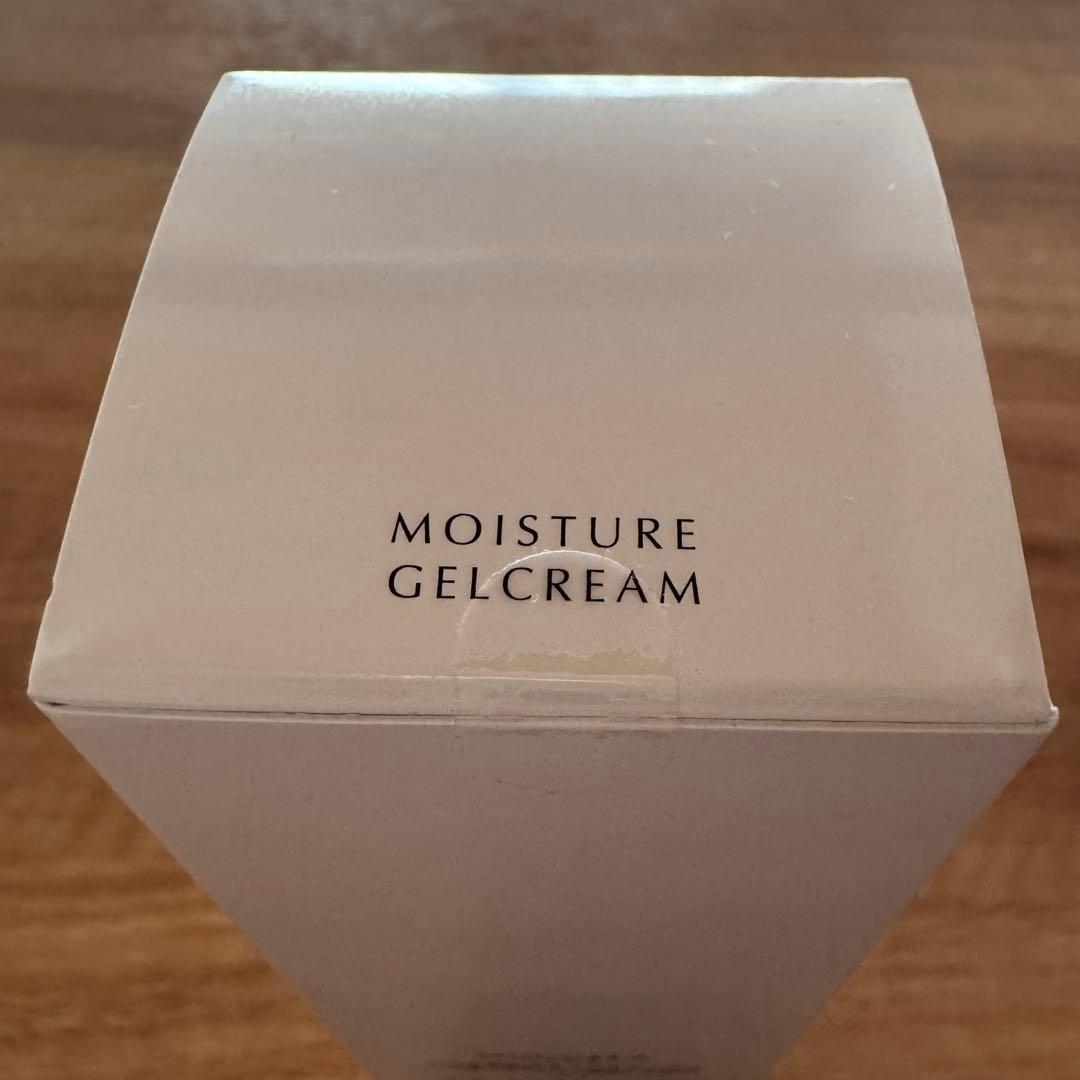 サンベール　MUCOREA ムコレア　モイスチャーゲル　オールインワン