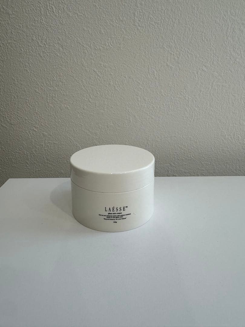 【大容量】LAESSEクリーム
