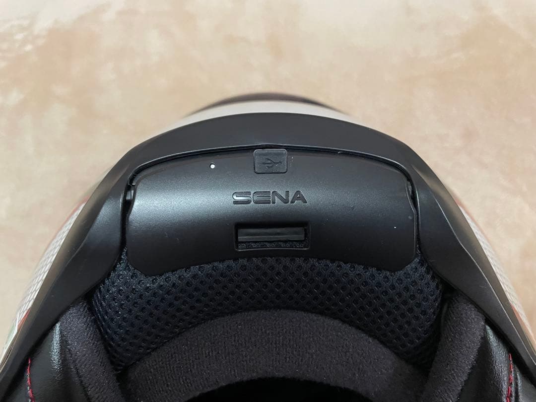 SENA SRL2 Bluetooth 通信システム