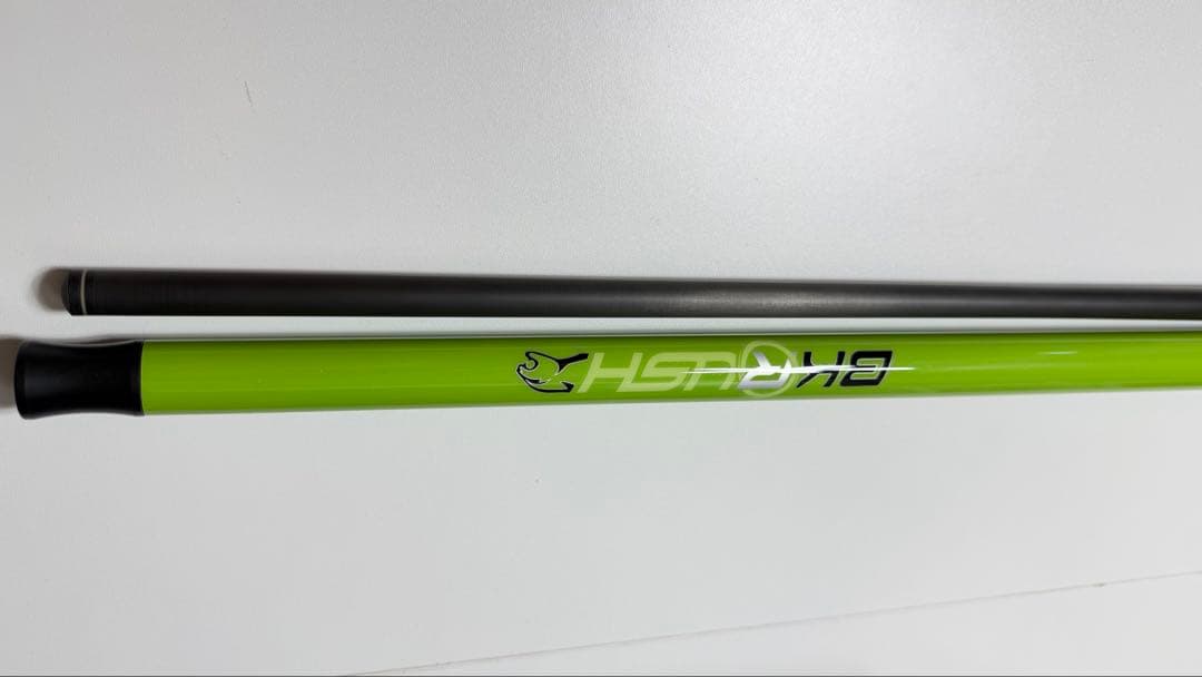 ビリヤード Predator BK Rush Neon