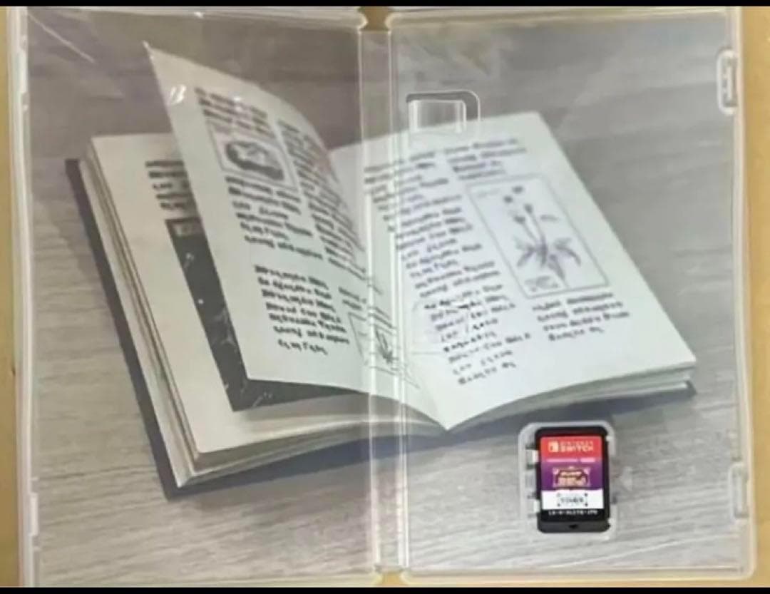 特典タイプ相性表付 ポケットモンスター バイオレット+ゼロの秘宝 ポケモン