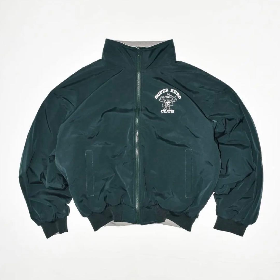 JACKPOT.MARKET SHC リバーシブルジャケットXL 極美品